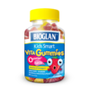 Bioglan Kids Smart Vita Gummies Omega 3 Fish Oil 60 Gummies