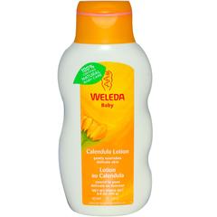 Weleda Baby Calendula Lotion 194g