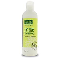 Thursday Plantation Tea Tree Everyday Shampoo 250ml