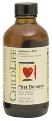 Childlife First Defense 118.5ml