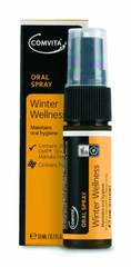 Comvita Oral Winter Wellness Spray 20ml