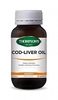 THOMPSONS COD LIVER OIL 100 CAPS