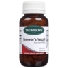 THOMPSONS BREWER'S YEAST 500MG 100 TABS