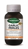 THOMPSONS GARLIC PERLES 180 CAPS
