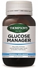 THOMPSONS GLUCOSE MANAGER 60 TABS