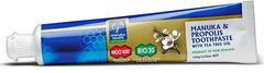 Manuka Health Propolis & MGO 400+ Manuka Toothpaste with Tea Tree Oil Toothpaste 100g