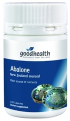 Goodhealth Abalone 100 capsules