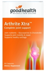 Goodhealth Arthrite Xtra™ 60 capsules