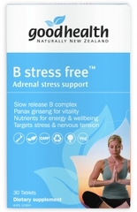 Goodhealth B Stress Free™ 30 tablets
