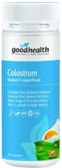 Goodhealth 100% Pure Colostrum 101.2g
