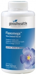 Goodhealth Flaxomega™ 70 capsules