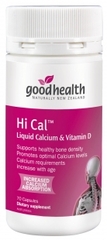 Goodhealth Hi Cal™ 150 capsules