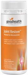 Goodhealth Joint Restore™ 120 capsules