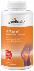 Goodhealth Joint Zone™ with vit D 120 capsules