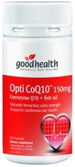 Goodhealth Opti CoQ10™ 150mg 30 capsules