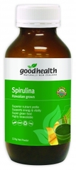 Goodhealth Spirulina 225g