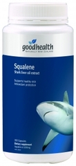 Goodhealth Squalene 70 capsules