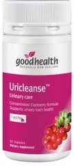 Goodhealth Uricleanse™ 50 capsules
