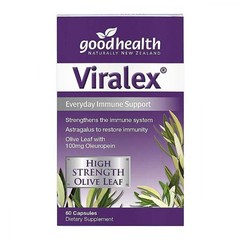 Goodhealth Viralex 30 capsules