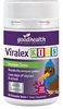 Goodhealth Viralex Kids Immune Chews 60 tablets