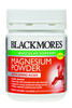 Blackmores Magnesium Powder 150g