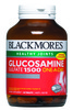 Blackmores Glucosamine Sulfate 1500 Tabs 90