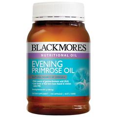 Blackmores Evening Primrose Oil 1000mg 190
