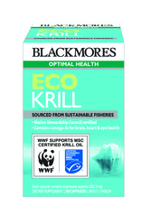 Blackmores Krill Oil 333mg 30