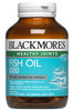 Blackmores Fish Oil 1000mg Caps 90