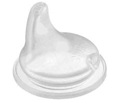 Nuk First Choice Replacement SILICONE Spout - 1pk