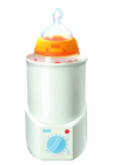 Nuk Electric Bottle Warmer