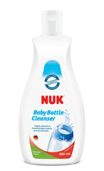 Nuk Baby Bottle Cleanser 500ml