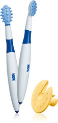 Nuk Toothbrush Training Set