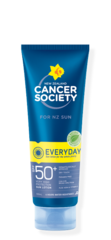 NZ Cancer Society SPF50+ Everyday Lotion 100ml