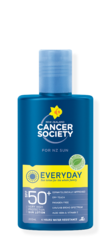 NZ Cancer Society SPF50+ Everyday Lotion 200ml