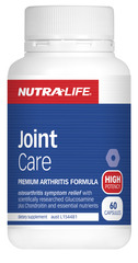 NutraLife Joint Care Caps 60s