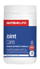NutraLife Joint Care Caps 120s