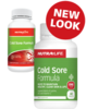 NutraLife Cold Sore Formula Tabs 60s