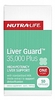 NutraLife Liver Guard 35000 Plus Caps 50s