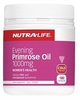 NutraLife EPO 1000mg Caps 180s