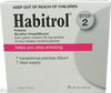 Habitrol 14mg/hr nicotine 7 patches