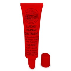 Lucas Papaw Ointment with applicator 15g