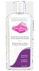 DivaWash 177ml