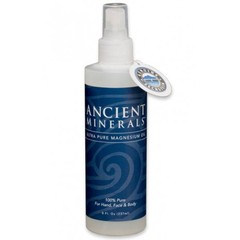 Magnesium Oil Ancient Minerals 237mL