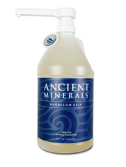 Magnesium Gel Ancient Minerals 1.89L