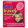 All Natural Kids Travel Sickness Lozenge on a Stick Strawberry 10 pack