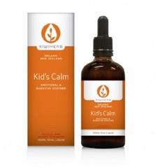 Kiwiherb Kid's Calm 100ml