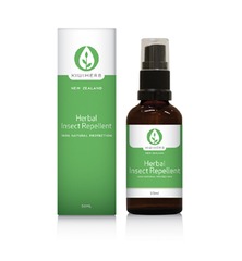 Kiwiherb Herbal Insect Repellent 50ml