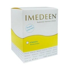 Imedeen Classic 180 tablets