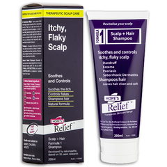 Hopes Relief Shampoo 200ml